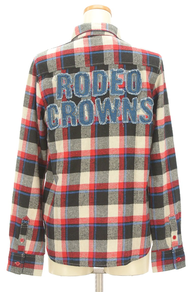 RODEO CROWNS（ロデオクラウン）の古着「商品番号：PR10276998」-大画像2