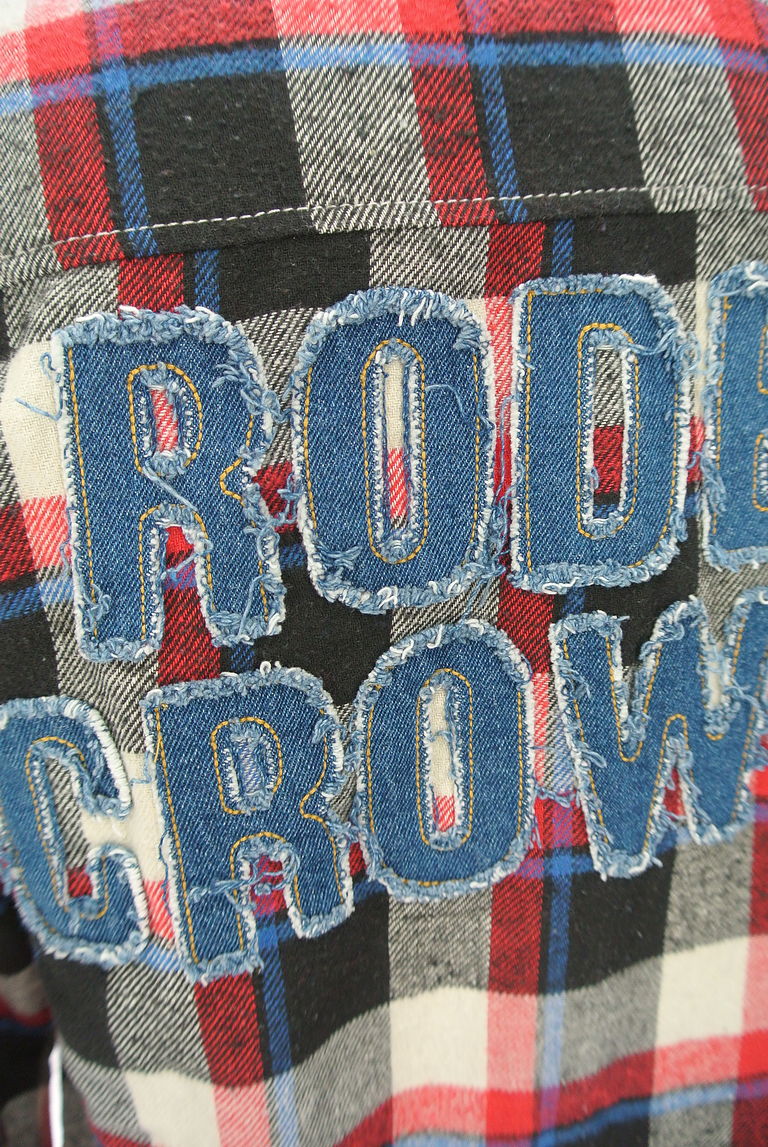 RODEO CROWNS（ロデオクラウン）の古着「商品番号：PR10276998」-大画像5