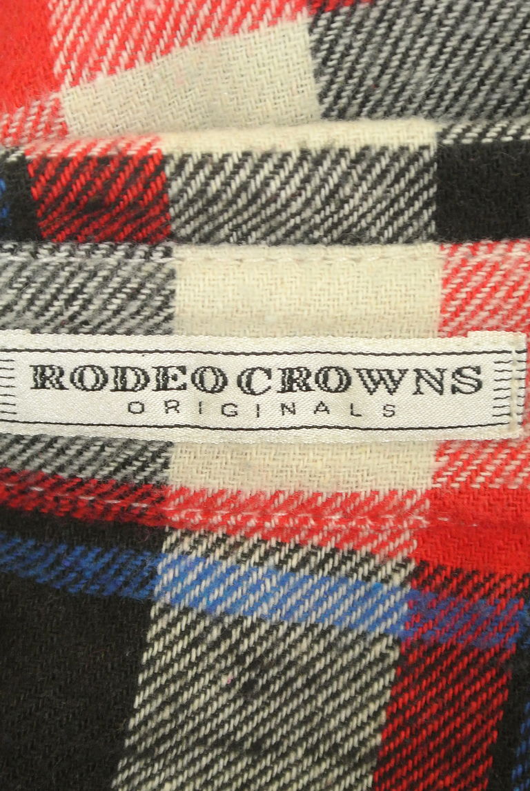 RODEO CROWNS（ロデオクラウン）の古着「商品番号：PR10276998」-大画像6