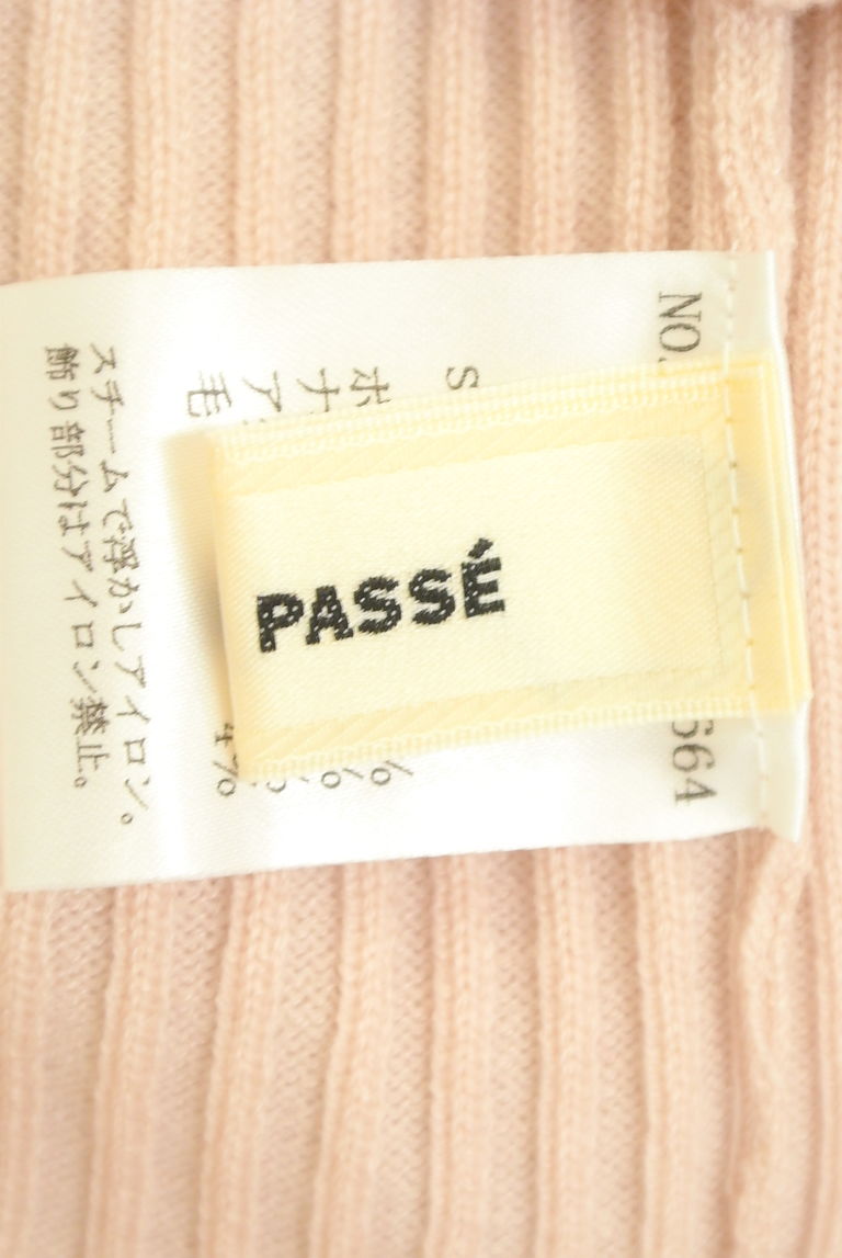 LAISSE PASSE（レッセパッセ）の古着「商品番号：PR10277005」-大画像6