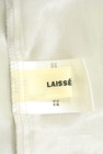 LAISSE PASSE（レッセパッセ）の古着「商品番号：PR10277007」-6
