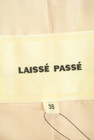 LAISSE PASSE（レッセパッセ）の古着「商品番号：PR10277008」-6
