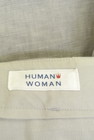 HUMAN WOMAN（ヒューマンウーマン）の古着「商品番号：PR10277012」-6
