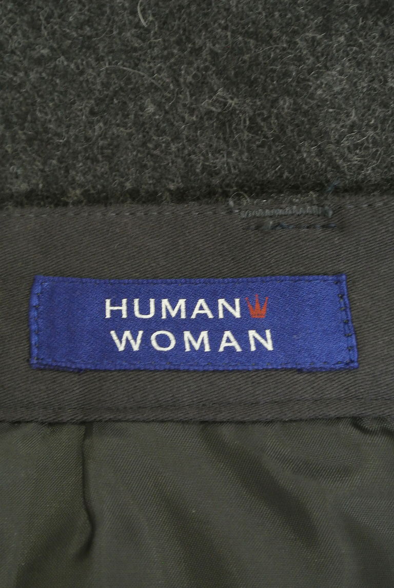 HUMAN WOMAN（ヒューマンウーマン）の古着「商品番号：PR10277013」-大画像6