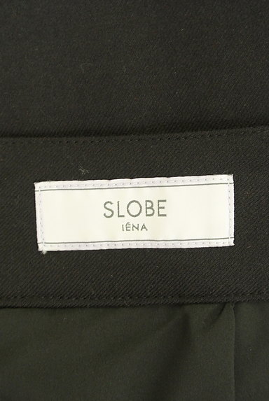 SLOBE IENA（スローブイエナ）の古着「セミタイトロングスカート（ロングスカート・マキシスカート）」大画像６へ