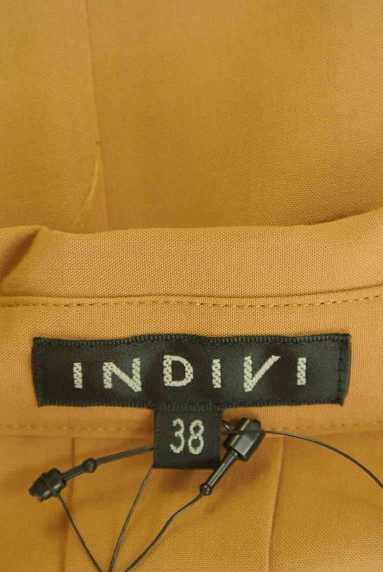 INDIVI（インディヴィ）の古着「商品番号：PR10277055」-大画像6