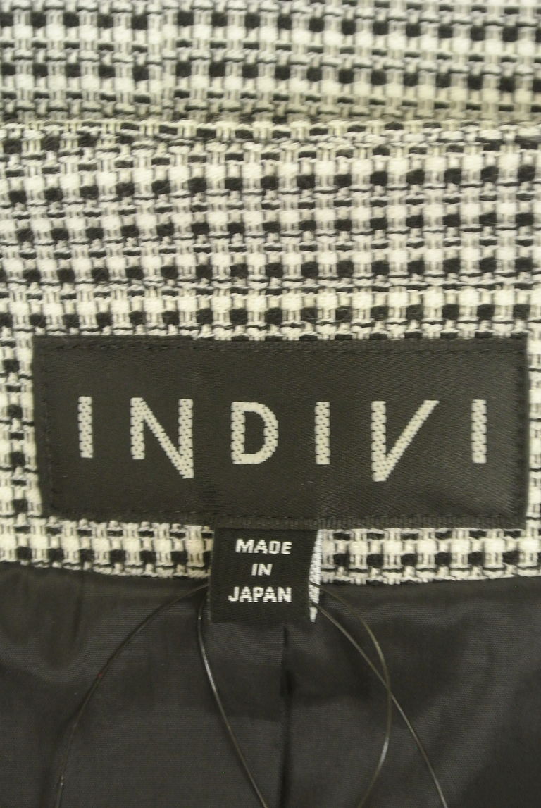 INDIVI（インディヴィ）の古着「商品番号：PR10277057」-大画像6