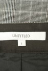 UNTITLED（アンタイトル）の古着「商品番号：PR10277059」-6