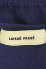 LAISSE PASSE（レッセパッセ）の古着「商品番号：PR10277064」-6