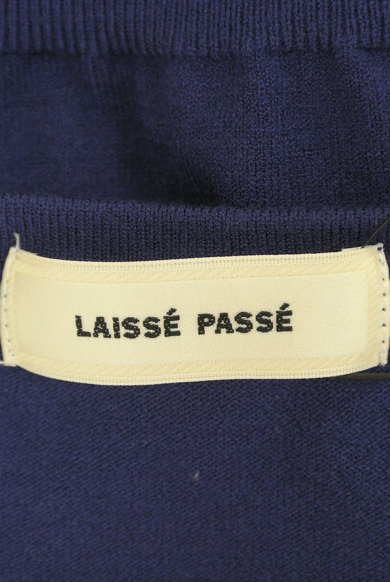 LAISSE PASSE（レッセパッセ）の古着「商品番号：PR10277064」-大画像6