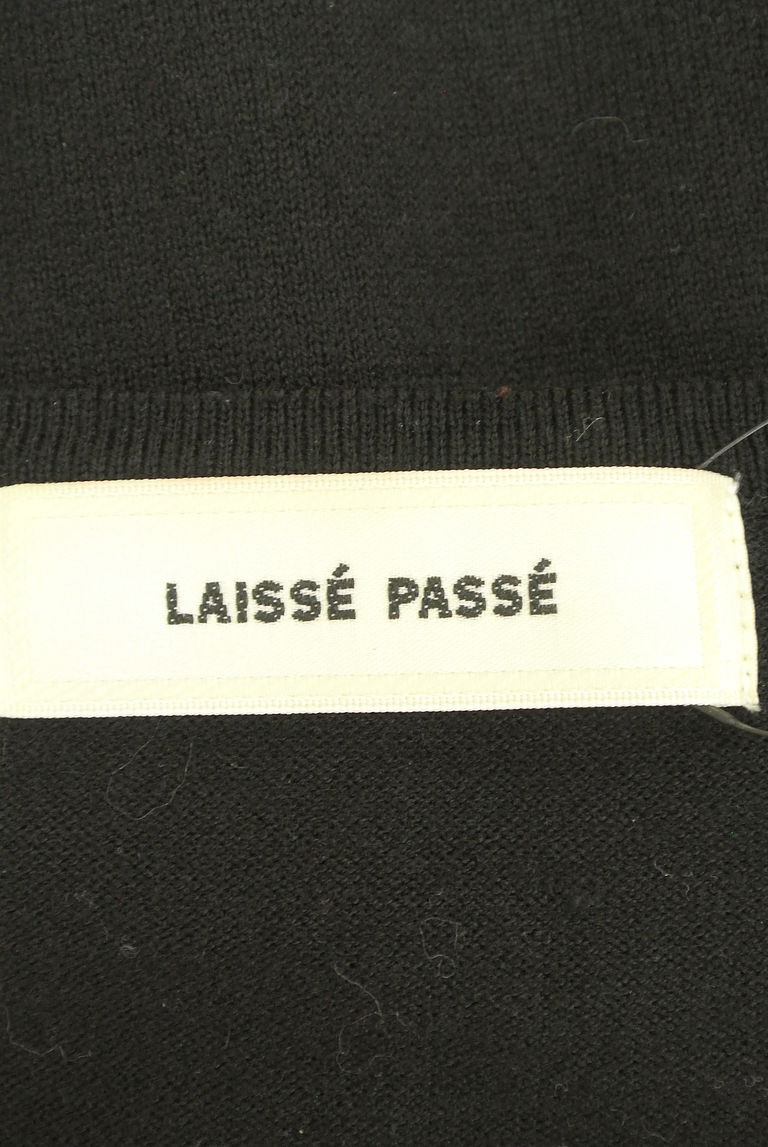 LAISSE PASSE（レッセパッセ）の古着「商品番号：PR10277065」-大画像6