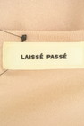 LAISSE PASSE（レッセパッセ）の古着「商品番号：PR10277066」-6