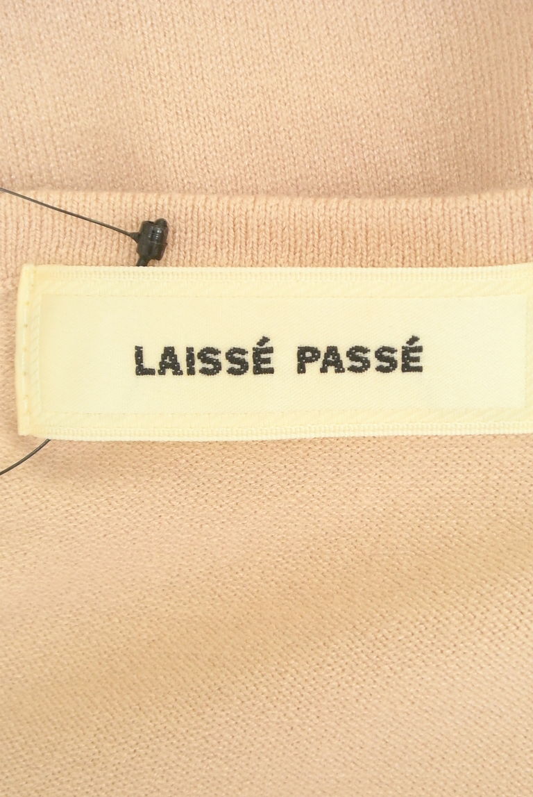 LAISSE PASSE（レッセパッセ）の古着「商品番号：PR10277066」-大画像6