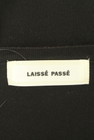 LAISSE PASSE（レッセパッセ）の古着「商品番号：PR10277067」-6