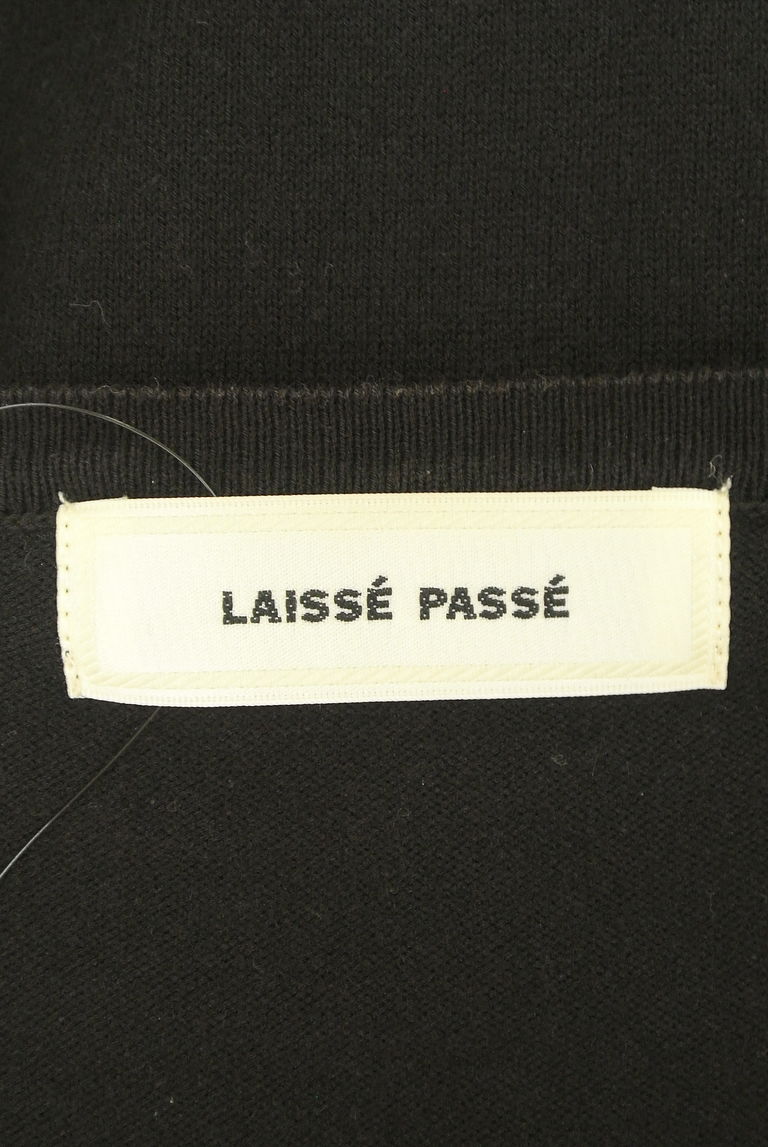 LAISSE PASSE（レッセパッセ）の古着「商品番号：PR10277067」-大画像6