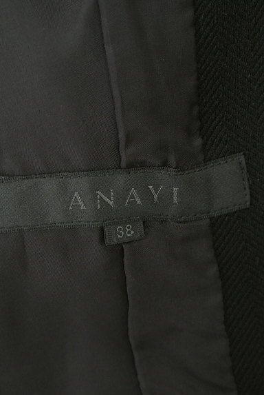 ANAYI（アナイ）の古着「（ジャケット）」大画像６へ