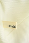 Snidel（スナイデル）の古着「商品番号：PR10277077」-6