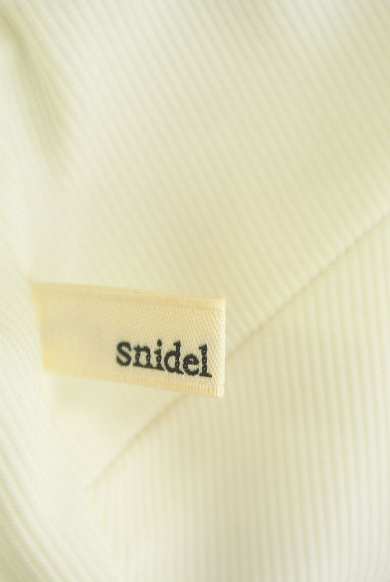 Snidel（スナイデル）の古着「商品番号：PR10277077」-大画像6