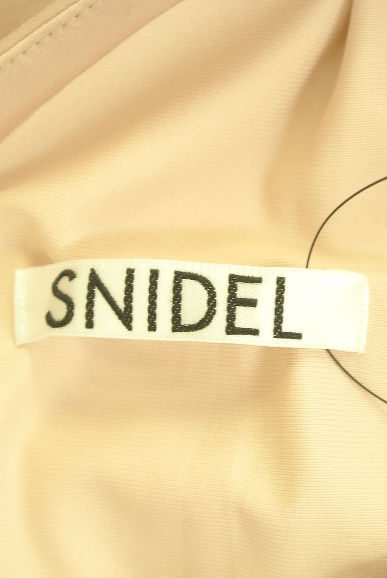 Snidel（スナイデル）の古着「商品番号：PR10277078」-大画像6