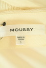 MOUSSY（マウジー）の古着「商品番号：PR10277079」-6