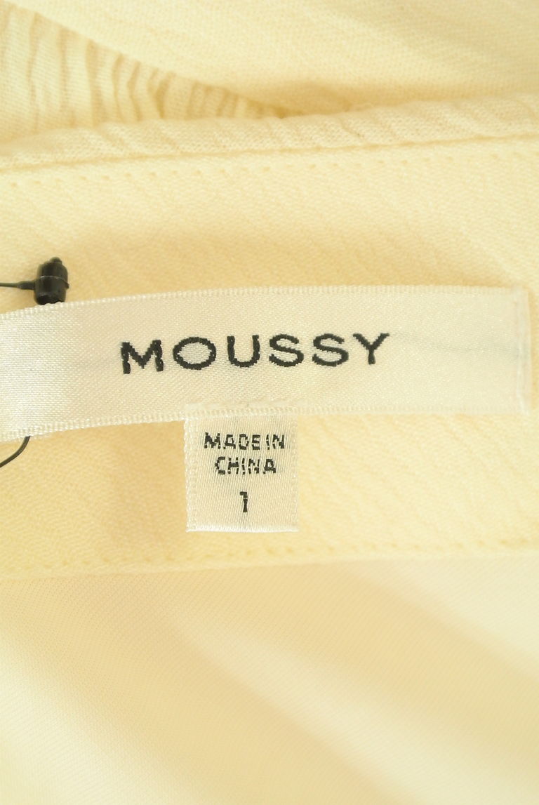 MOUSSY（マウジー）の古着「商品番号：PR10277079」-大画像6
