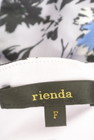 rienda（リエンダ）の古着「商品番号：PR10277080」-6