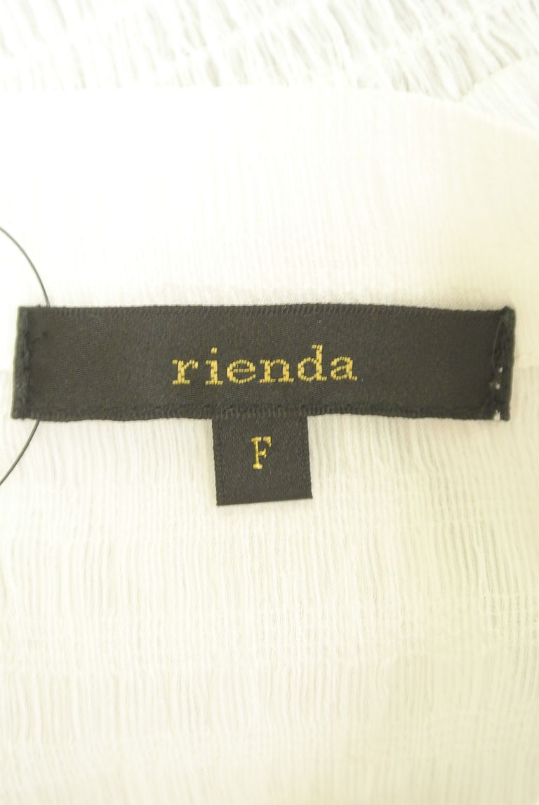 rienda（リエンダ）の古着「商品番号：PR10277091」-大画像6