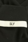 SLY（スライ）の古着「商品番号：PR10277096」-6