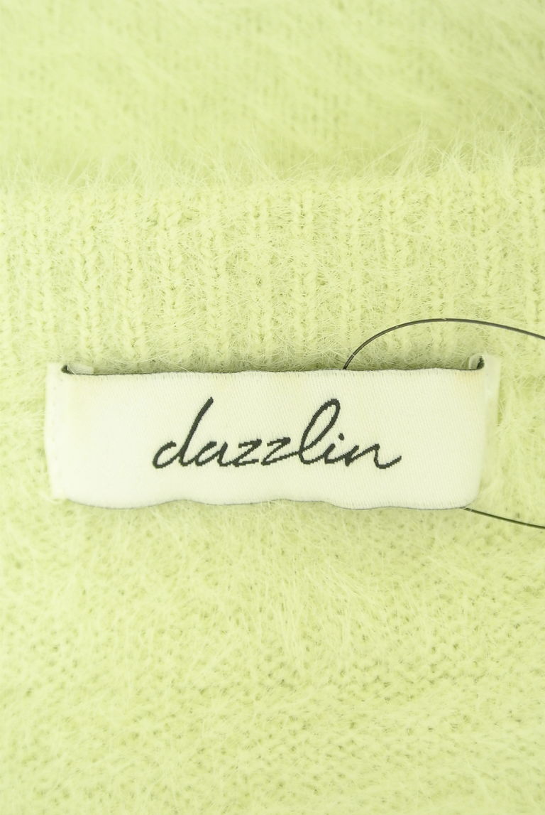 dazzlin（ダズリン）の古着「商品番号：PR10277101」-大画像6