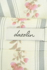 dazzlin（ダズリン）の古着「商品番号：PR10277104」-6