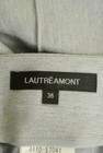 LAUTREAMONT（ロートレアモン）の古着「商品番号：PR10277117」-6