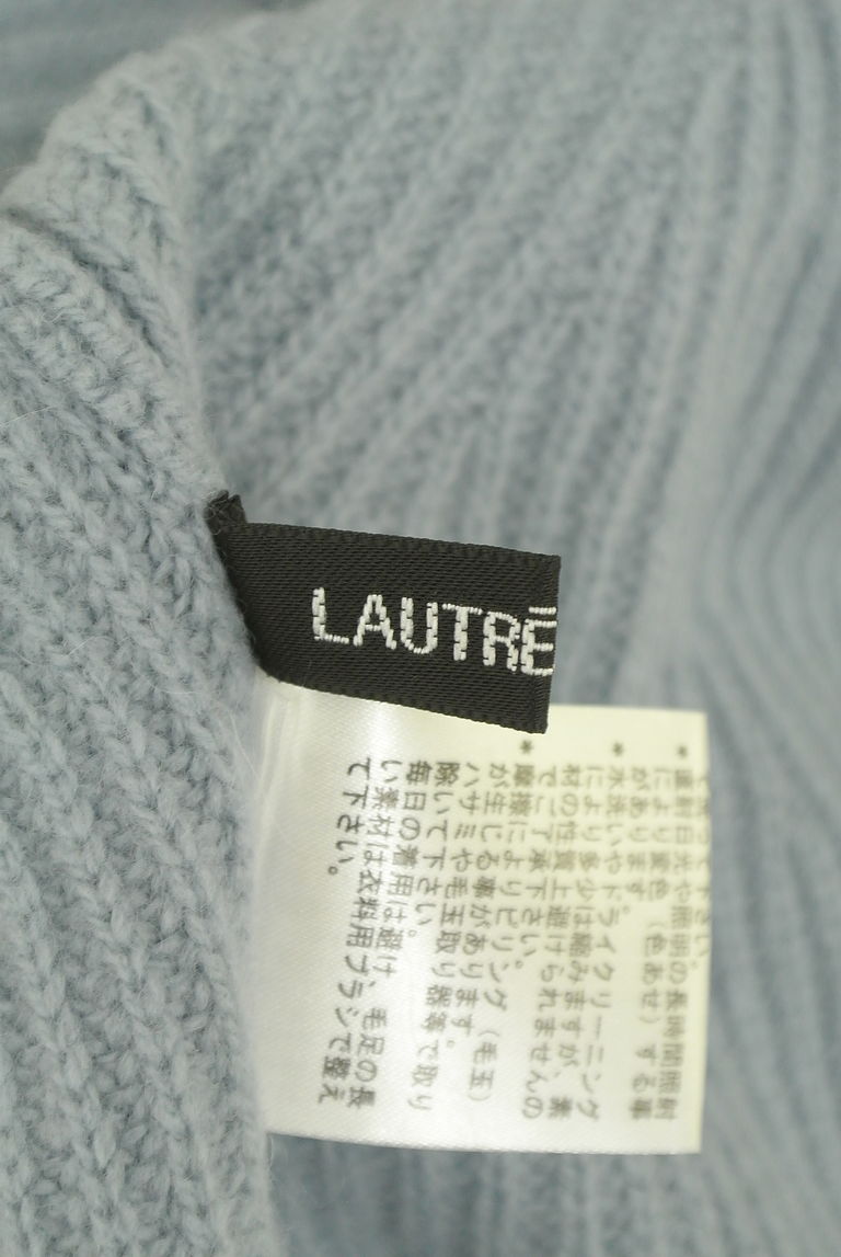 LAUTREAMONT（ロートレアモン）の古着「商品番号：PR10277118」-大画像6