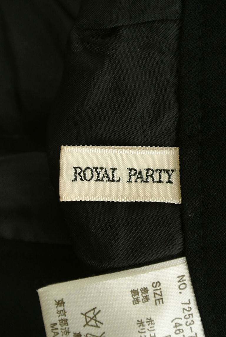 ROYAL PARTY（ロイヤルパーティ）の古着「商品番号：PR10277137」-大画像6