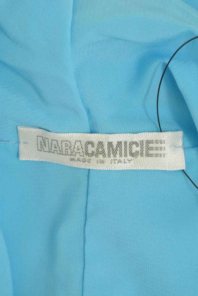 NARA CAMICIE（ナラカミーチェ）の古着「商品番号：PR10277143」-大画像6