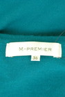 M-premier（エムプルミエ）の古着「商品番号：PR10277167」-6