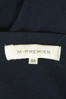 M-premier（エムプルミエ）の古着「商品番号：PR10277171」-6