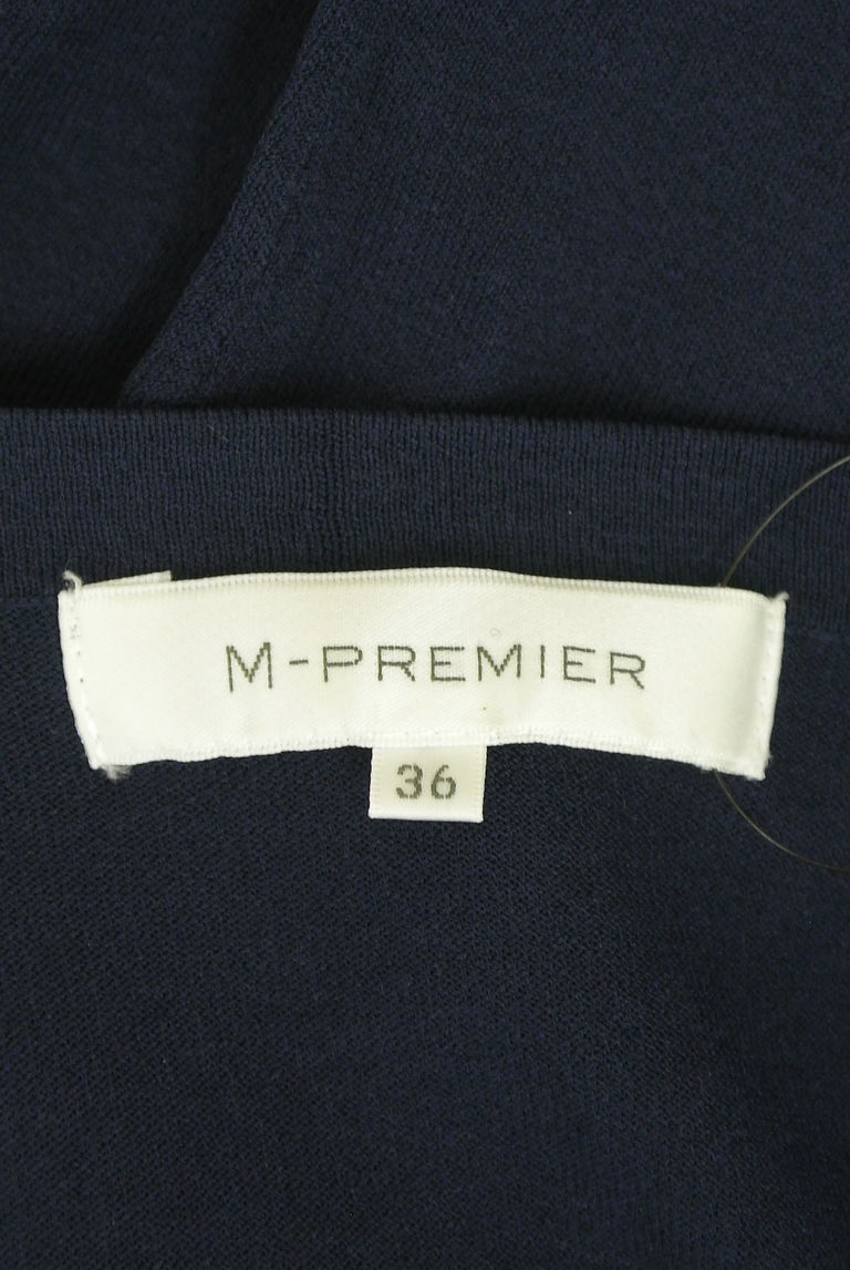 M-premier（エムプルミエ）の古着「商品番号：PR10277171」-大画像6