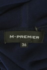 M-premier（エムプルミエ）の古着「商品番号：PR10277172」-6