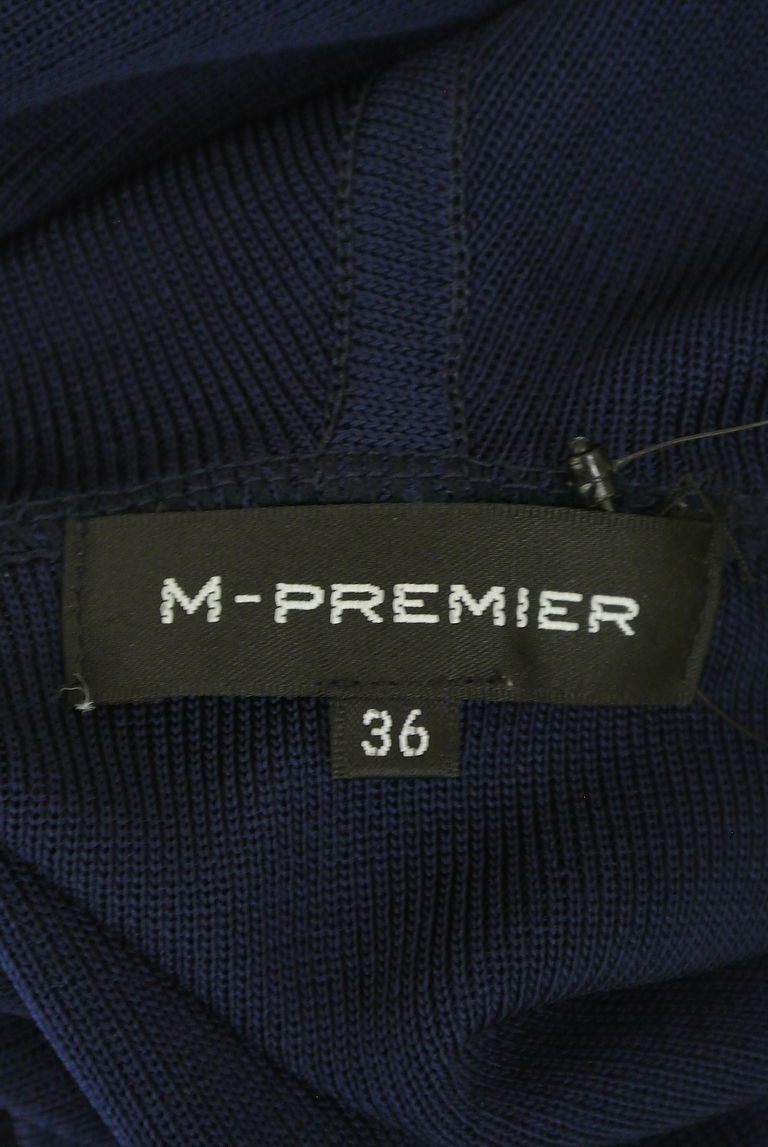 M-premier（エムプルミエ）の古着「商品番号：PR10277172」-大画像6