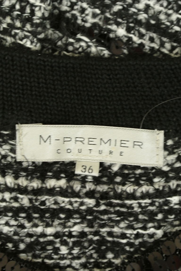 M-premier（エムプルミエ）の古着「商品番号：PR10277174」-大画像6