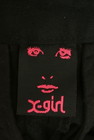 X-girl（エックスガール）の古着「商品番号：PR10277175」-6