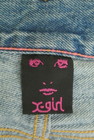 X-girl（エックスガール）の古着「商品番号：PR10277178」-6