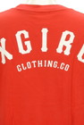 X-girl（エックスガール）の古着「商品番号：PR10277181」-5