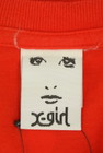 X-girl（エックスガール）の古着「商品番号：PR10277181」-6