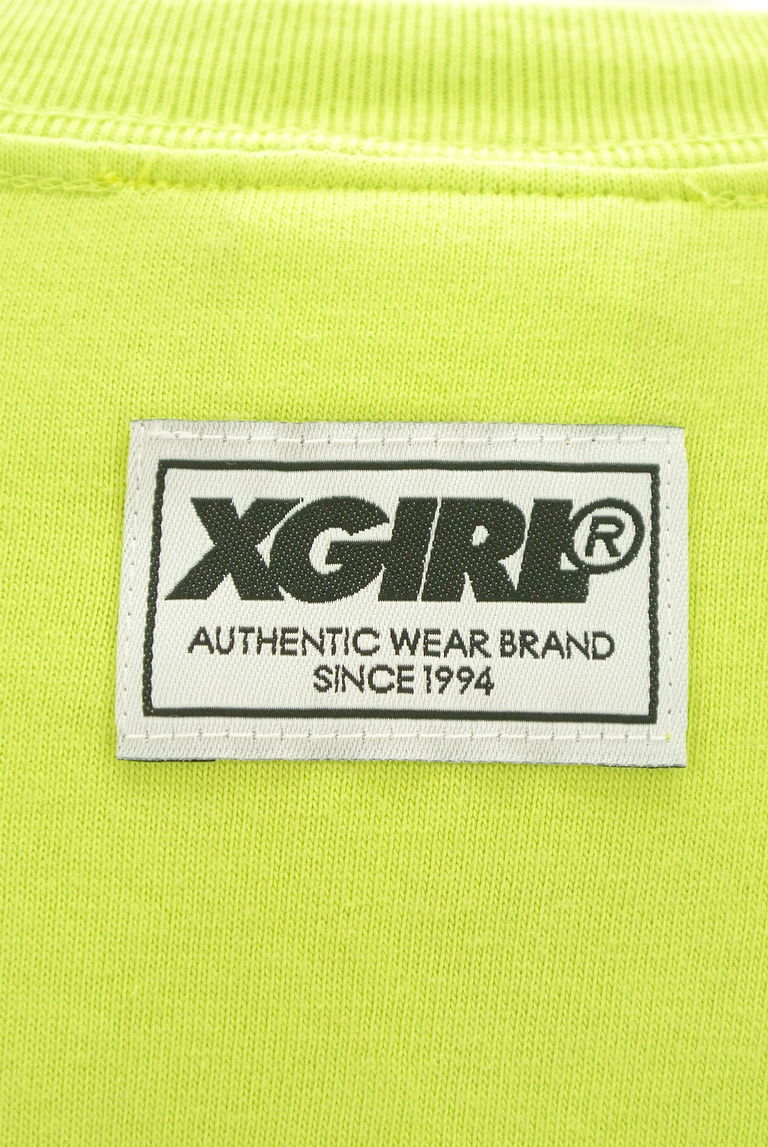 X-girl（エックスガール）の古着「商品番号：PR10277182」-大画像5