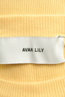 Avan Lily（アヴァンリリィ）の古着「商品番号：PR10277190」-6