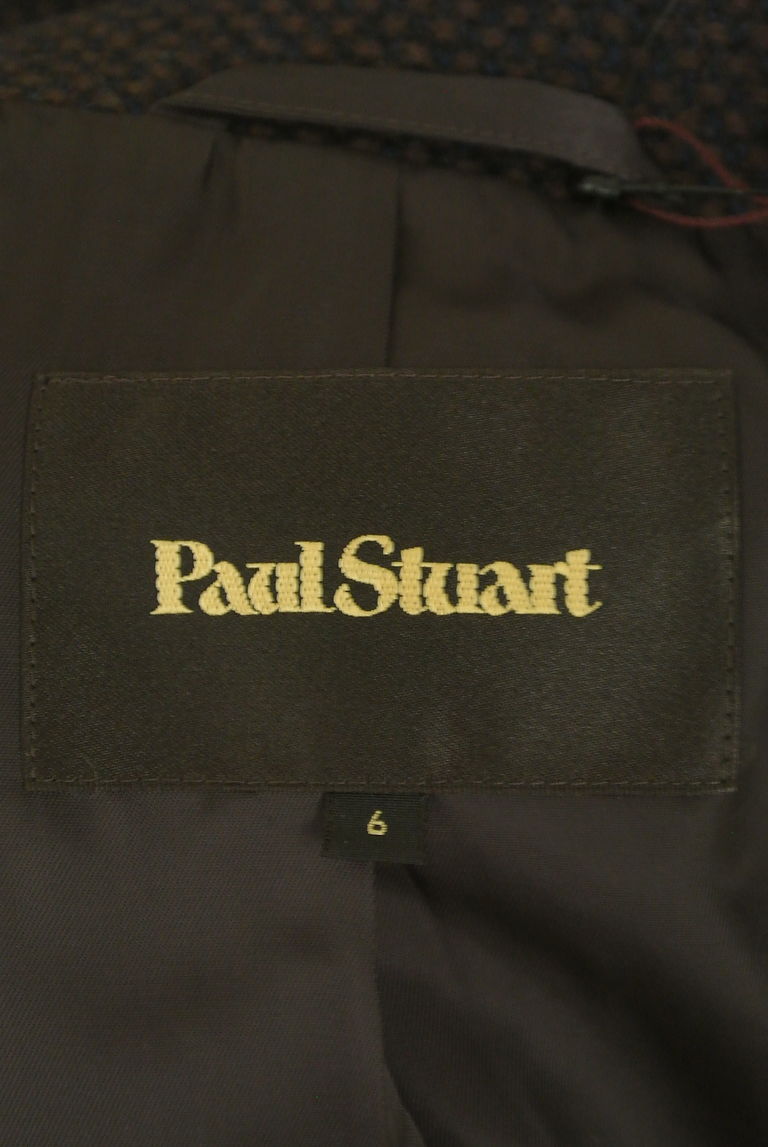 Paul Stuart（ポールスチュアート）の古着「商品番号：PR10277199」-大画像6
