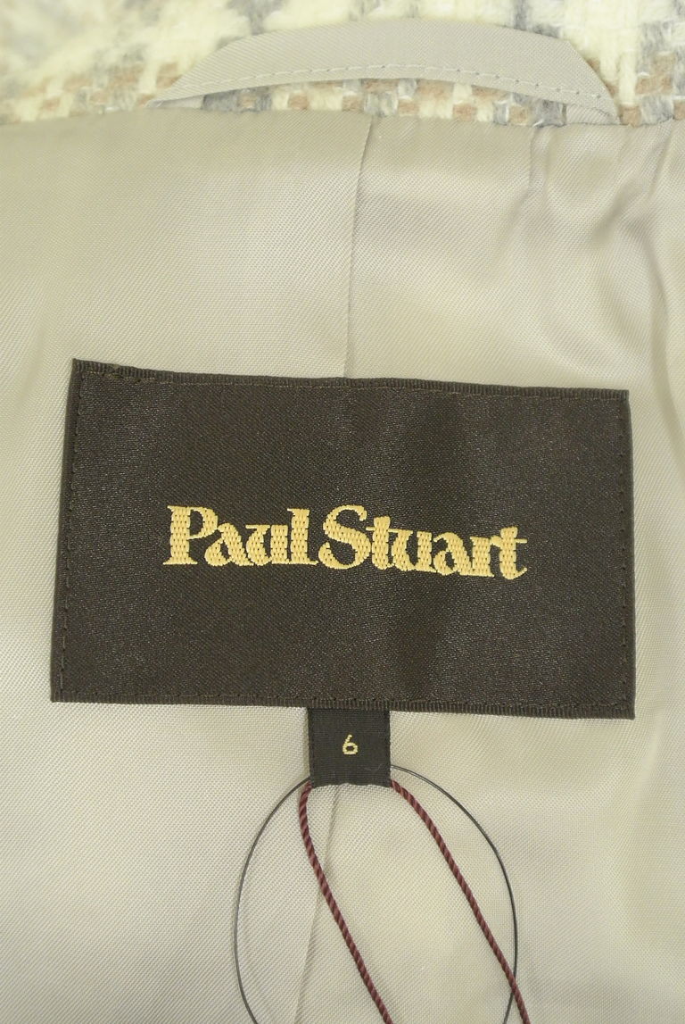 Paul Stuart（ポールスチュアート）の古着「商品番号：PR10277200」-大画像6