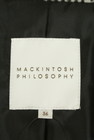 MACKINTOSH PHILOSOPHY（マッキントッシュ フィロソフィー）の古着「商品番号：PR10277201」-6