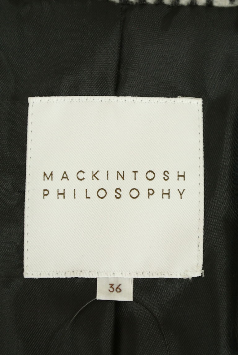 MACKINTOSH PHILOSOPHY（マッキントッシュ フィロソフィー）の古着「商品番号：PR10277201」-大画像6